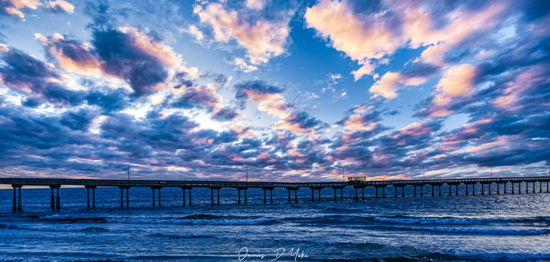 Capturing the Coast: Tips for Stunning Ocean and Beach Photography