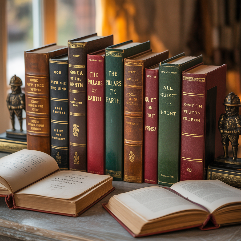 Historical Fiction